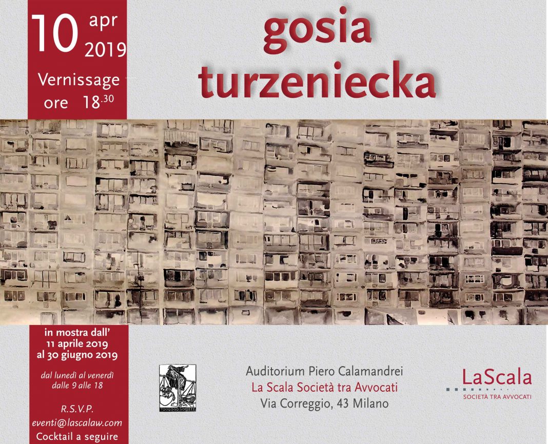 Gosia Turzenieckahttps://www.exibart.com/repository/media/eventi/2019/03/gosia-turzeniecka-2-1068x866.jpg