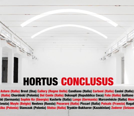 Hortus conclusus