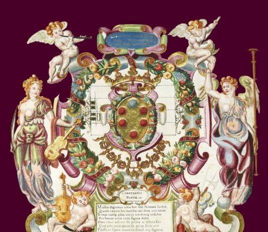 I libri del Granduca Cosimo I de’ Medici