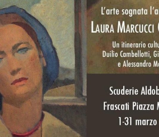 Laura Marcucci Cambellotti