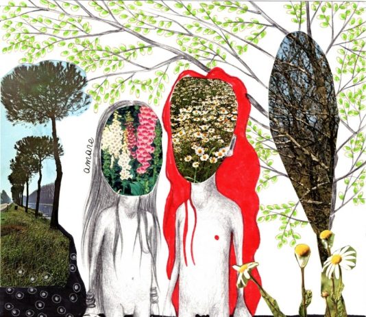 Laura Saddi – Come in cielo così in terra