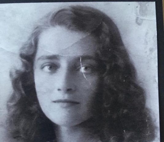 Le nonne del ‘23. Vivere un secolo fa