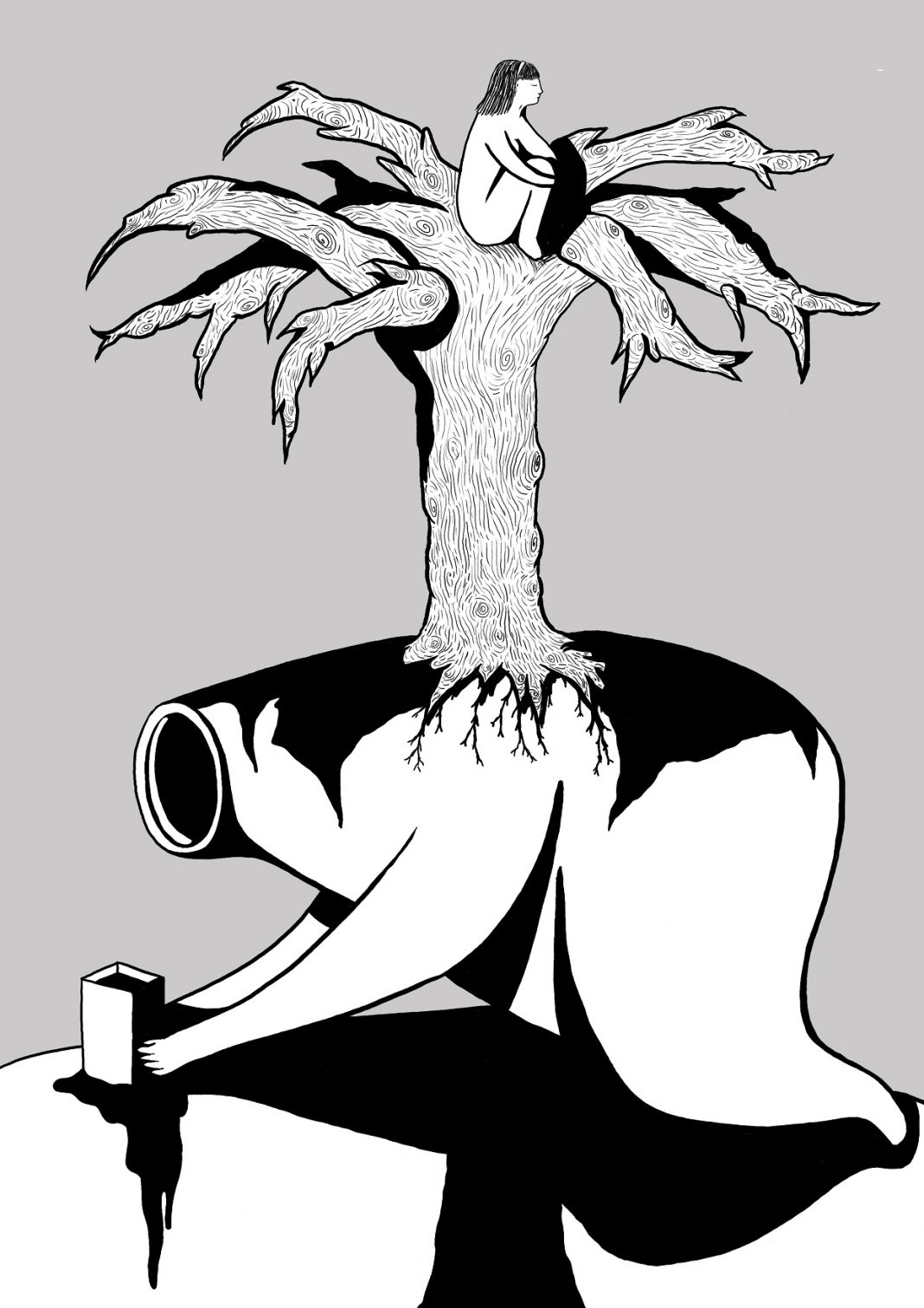 LEMEH42 – Femininehttps://www.exibart.com/repository/media/eventi/2019/03/lemeh42-8211-feminine-1068x1511.jpg