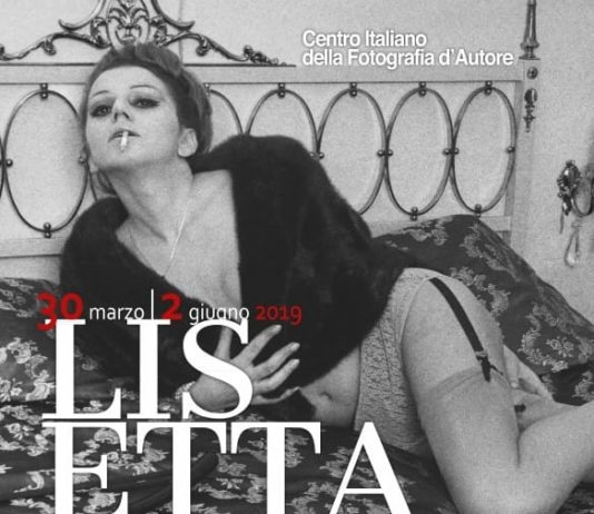 Lisetta Carmi – Da Genova verso il resto del mondo