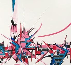 Luca Boatta – Solo show