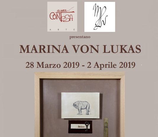 Marina Von Lukas – Rome with a view