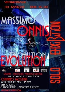Massimo Onnis  – Evolution