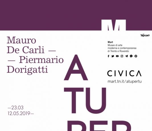Mauro De Carli / Piermario Dorigatti – A tu per tu