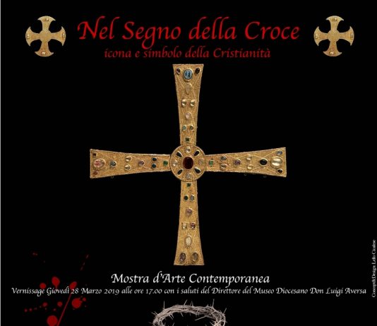 Nel Segno della Croce: Icona e Simbolo della Cristianità. III Edizione