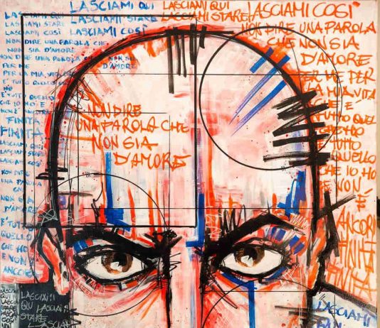 Rank De Rosa – Lyrics