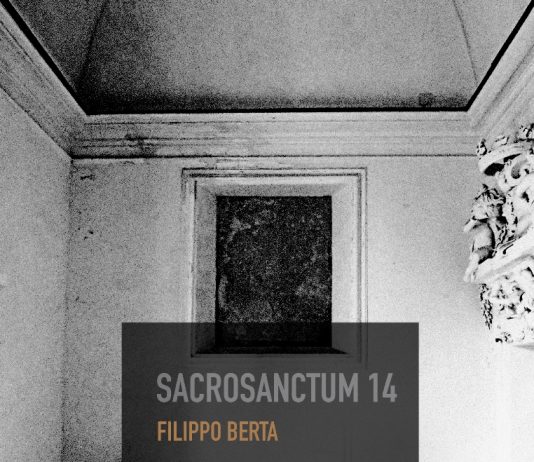 Sacrosanctum.14 – Filippo Berta