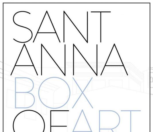 Sant’Anna Box of Art | Storie di periferia