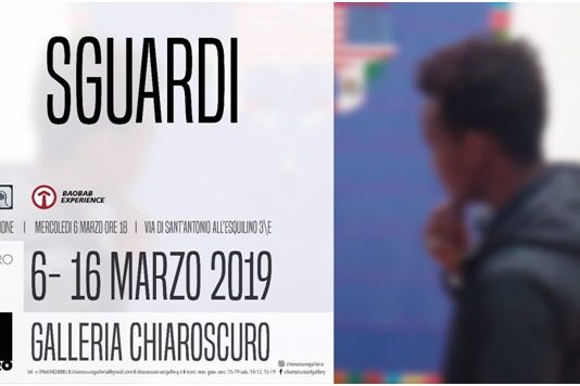 Sguardi Sguardi