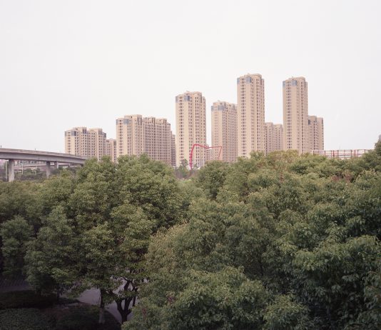 Simone Mizzotti – Ningbo Polytechnic