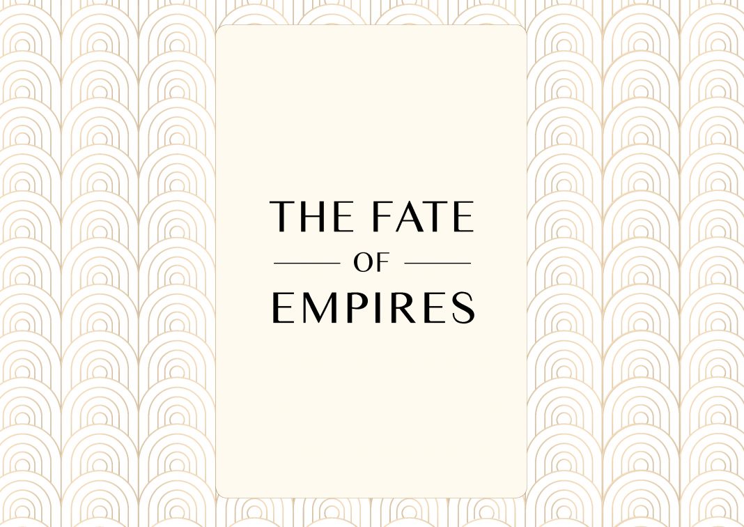 The Fate of Empireshttps://www.exibart.com/repository/media/eventi/2019/03/the-fate-of-empires-3-1068x756.jpg