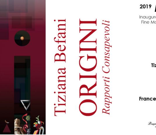 Tiziana Befani – Origini, rapporti consapevoli