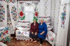 Unseen / Non visti. Sguardi sull’Europa. Quattro fotografi in viaggio