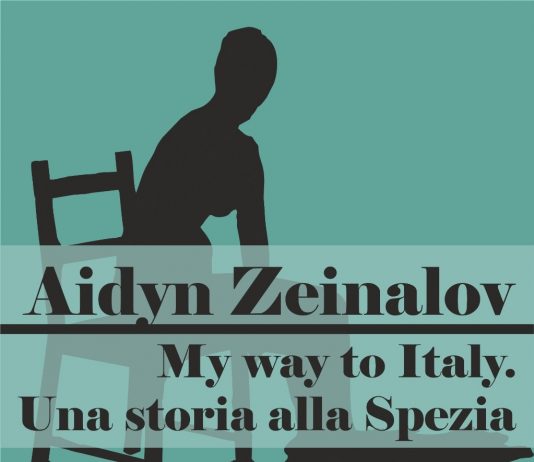 Aidyn Zeinalov – My way to Italy. Una storia alla Spezia