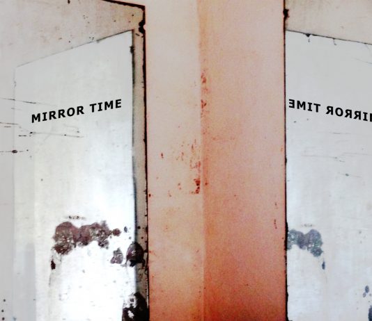 Alberto Mori – Mirror Time