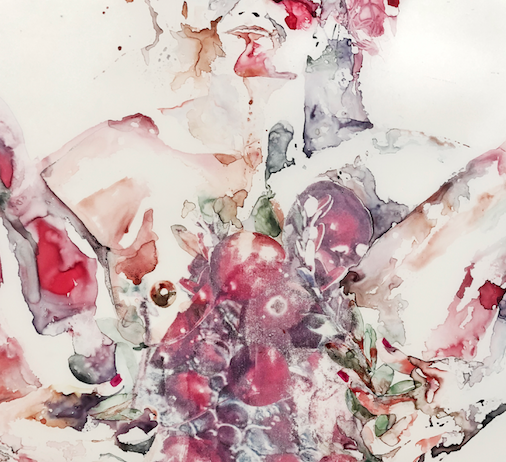 Alexandra Carter – Superfrutta!