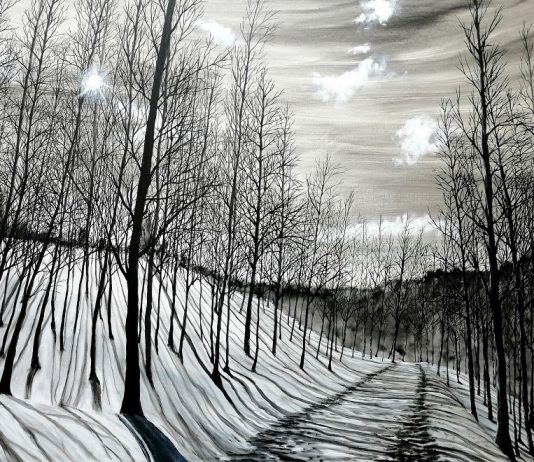 Andrea Ciotti – Monochronic