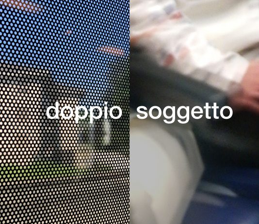 Antonio Catelani / Luca Pancrazzi – Doppio soggetto