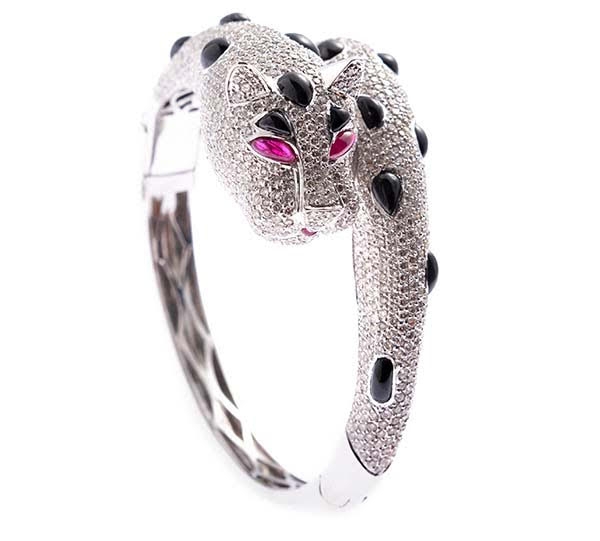 Asta di Gioielli e Orologi