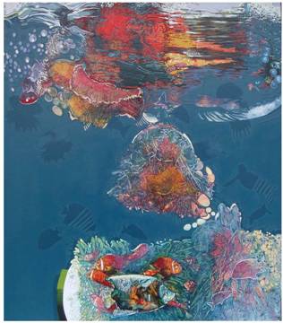 Attilio Braglia – Equilibri ecologici Attilio Braglia – Equilibri ecologici