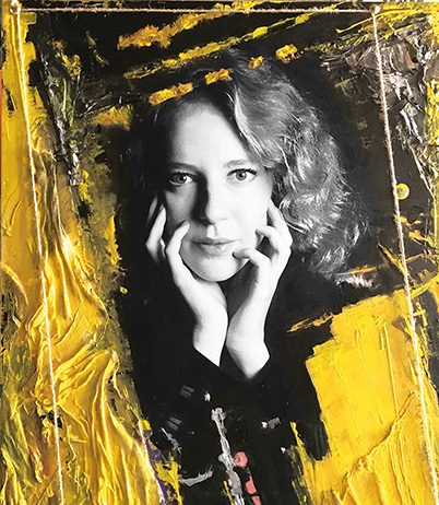Beatrice Dumeri – L’arte contemporanea dipinge la fotografia
