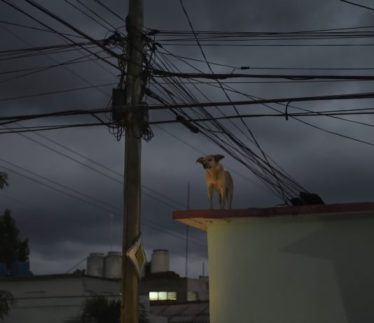 Chiara Diomede – Perla rossa dei Caraibi. Incontro con Cuba