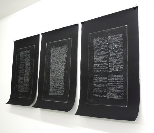 Chiara Giorgetti – Idea e pratica artistica