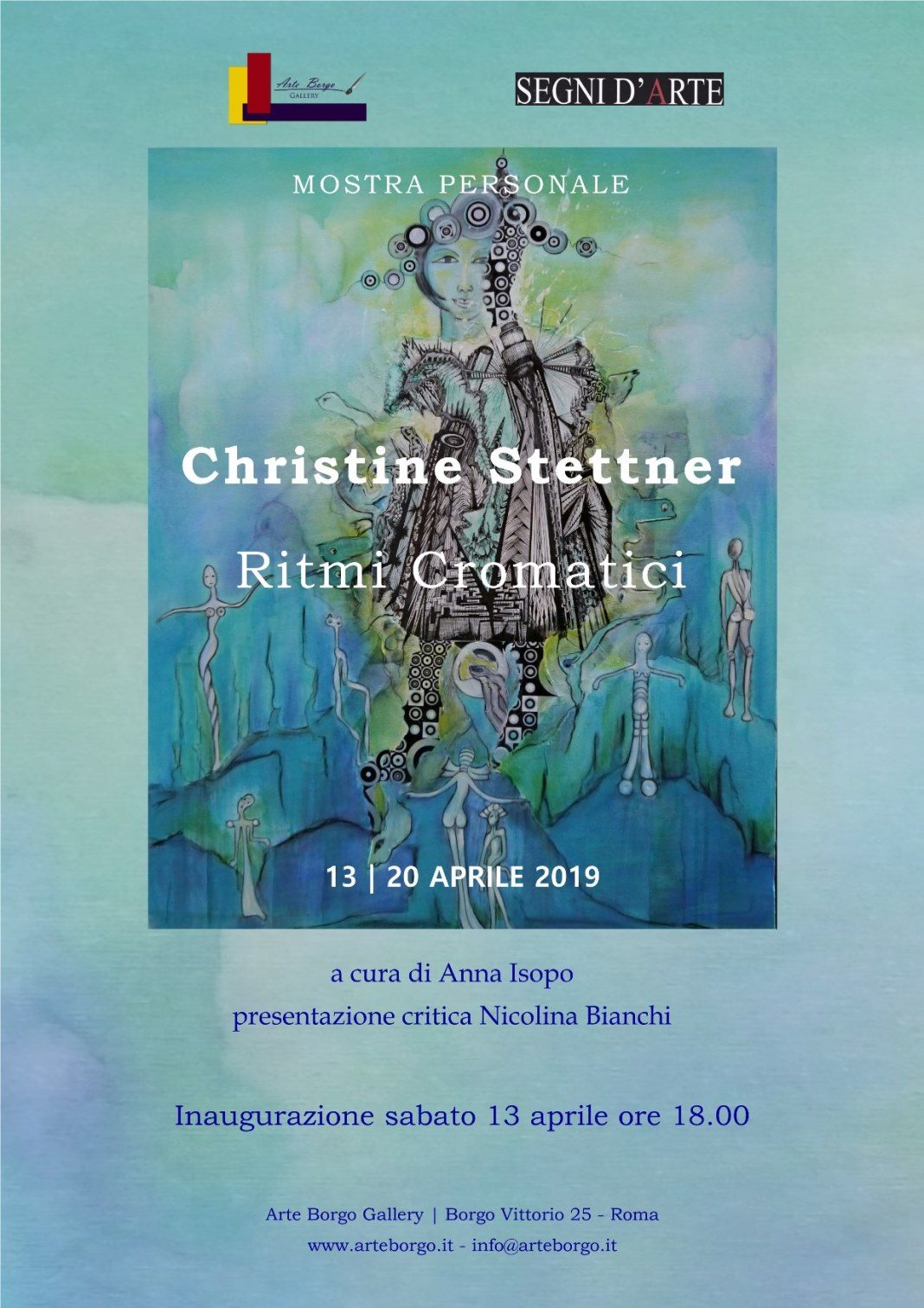 Christine Stettner – Ritmi Cromaticihttps://www.exibart.com/repository/media/eventi/2019/04/christine-stettner-8211-ritmi-cromatici-1068x1510.jpg