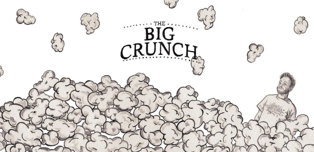 Danilo Sciorilli – The Big Crunchhttps://www.exibart.com/repository/media/eventi/2019/04/danilo-sciorilli-8211-the-big-crunch.jpg