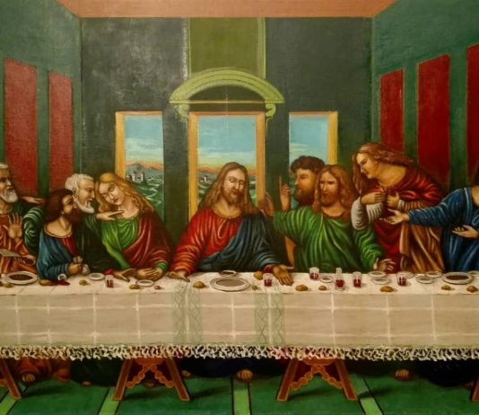 Dimitri Kuzmin – Leonardo 500