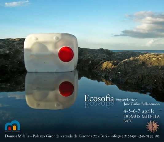 Ecosofia Experience Ecosofia Experience