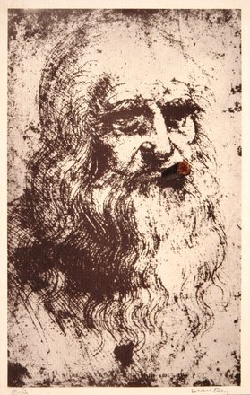 Effetto Leonardo. Opere dalla collezione Carlo Palli