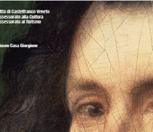 Giorgione is back