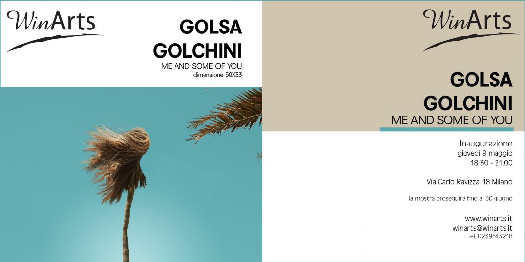 Golsa Golchini – Me and some of youhttps://www.exibart.com/repository/media/eventi/2019/04/golsa-golchini-8211-me-and-some-of-you-2-1068x533.jpg