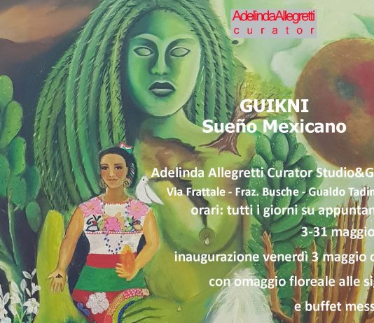 Guikni – Sueño Mexicano