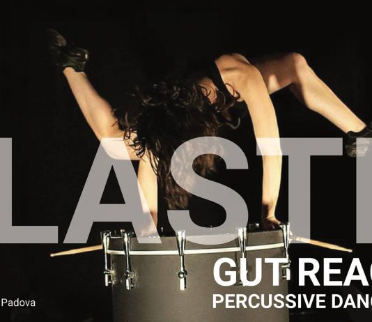 Gut Reaction – Plastic Gut Reaction – Plastic