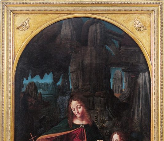 Il Rinascimento a Biella. Sebastiano Ferrero e i suoi figli. 1519 – 2019
