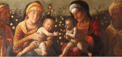 Il Rinascimento parla ebraico Il Rinascimento parla ebraico