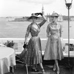Intramontabili eleganze. Dior a Venezia nell’archivio Cameraphoto