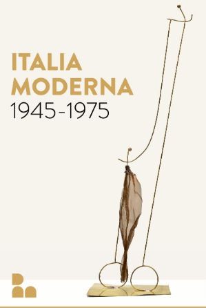 Italia Moderna 1945-1975. Dalla Ricostruzione alla Contestazione