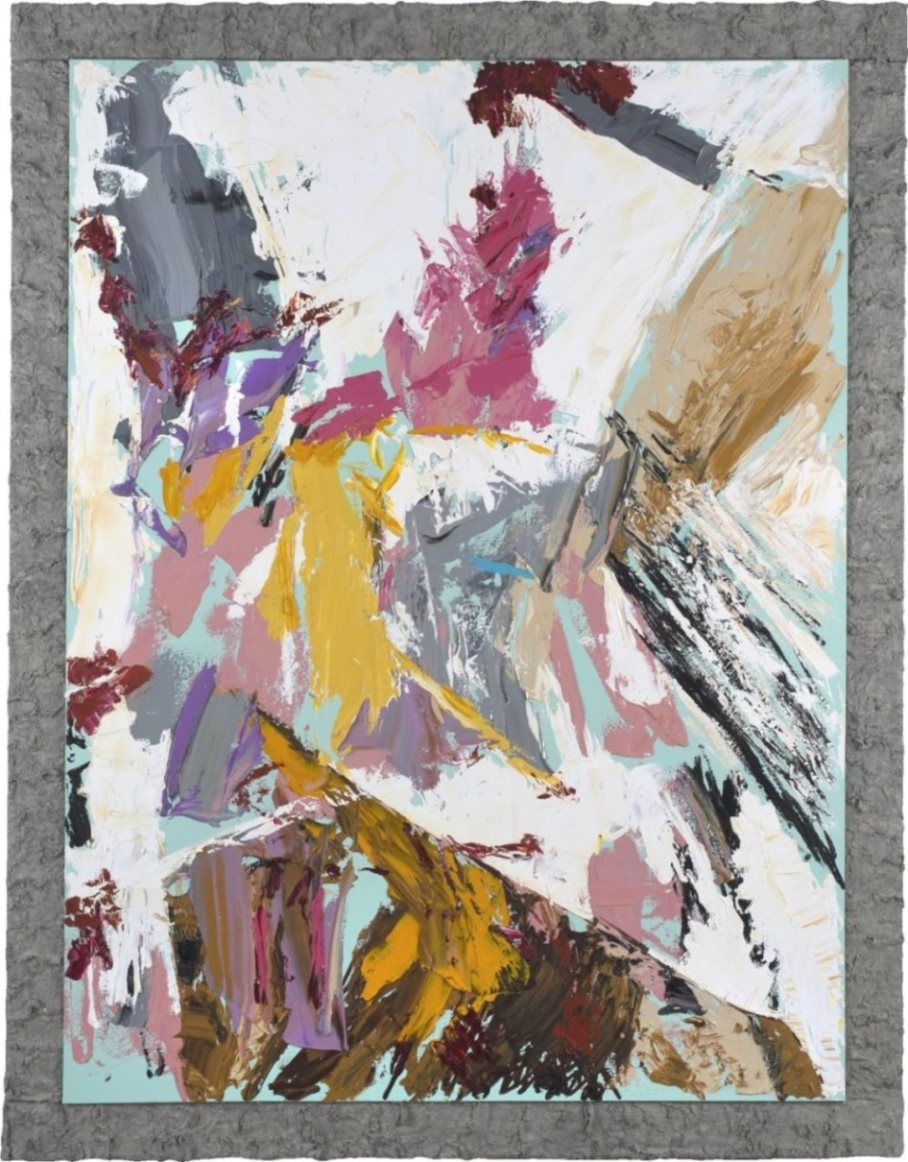 James Busby / Justin Samson