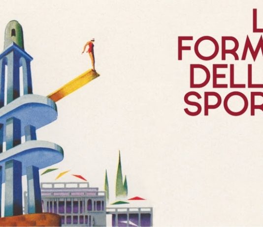 La forma dello sport. Architetture e imprese sportive a Riva del Garda nella prima metà del Novecento