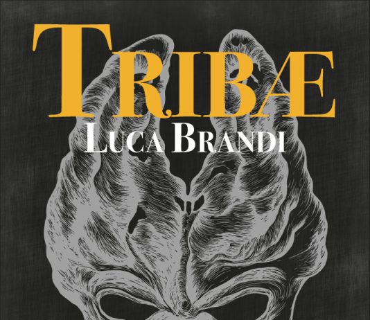 Luca Brandi – Tribae
