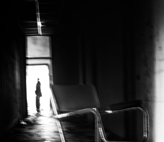 Luigi Profeta / Luigi Riva – Oltre l’immagine