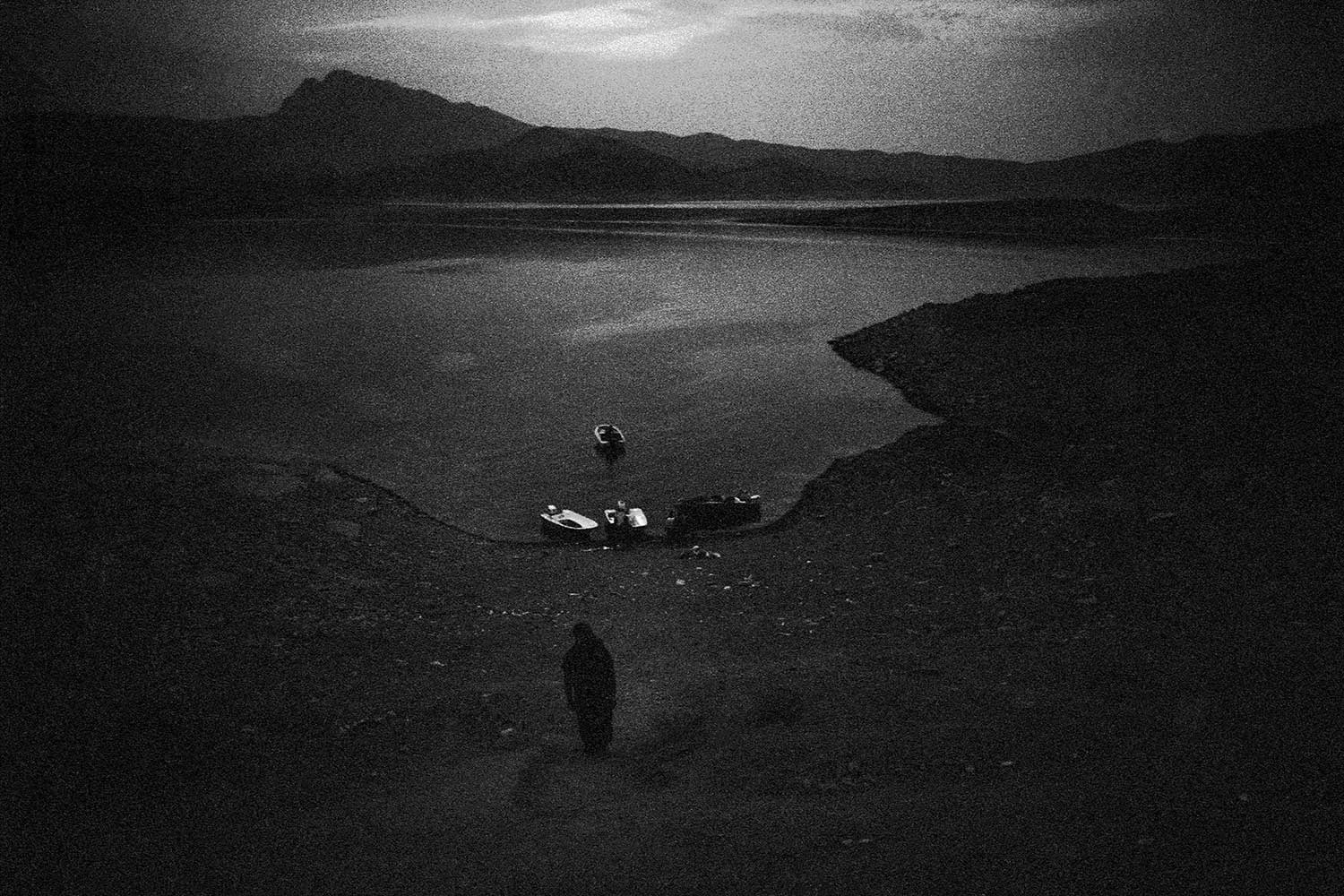 L’immagine dell’Iraq oltre la guerra. Incontro con Stefano Carini L’immagine dell’Iraq oltre la guerra. Incontro con Stefano Carini