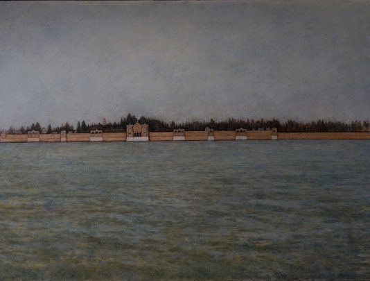 Martin Brown – Venezia/Veduta/Contemporanea Martin Brown – Venezia/Veduta/Contemporanea